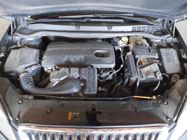 Photo 7 from auction – 2013 BUICK VERANO with VIN 1G4PP5SK9D4124736