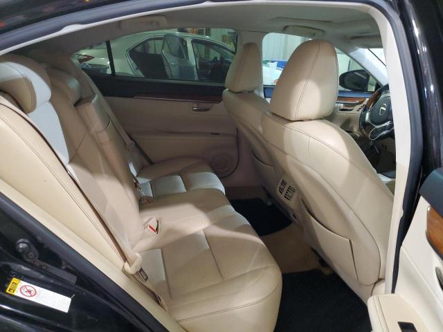 Photo 6 from auction – 2013 LEXUS ES 300H with VIN JTHBW1GG2D2014779