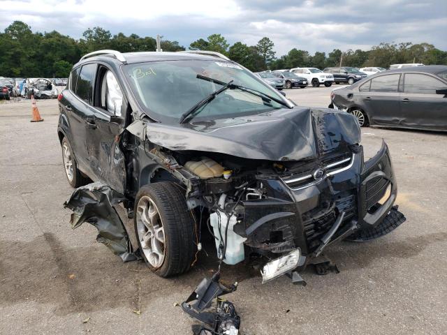 Photo 9 from auction – 2014 FORD ESCAPE TIT with VIN 1FMCU0J90EUE24000