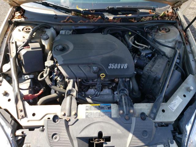 Photo 7 from auction – 2009 CHEVROLET IMPALA LS with VIN 2G1WB57N991133210