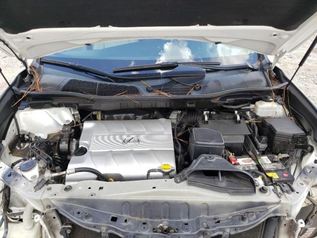 Photo 7 from auction – 2010 LEXUS RX 350 with VIN 2T2ZK1BA0AC001178