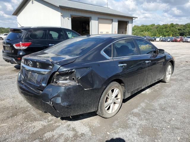 Photo 4 from auction – 2013 NISSAN ALTIMA 2.5 with VIN 1N4AL3AP9DC156508