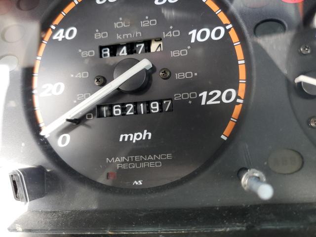 Photo 8 from auction – 1997 HONDA CR-V LX with VIN JHLRD1858VC003464