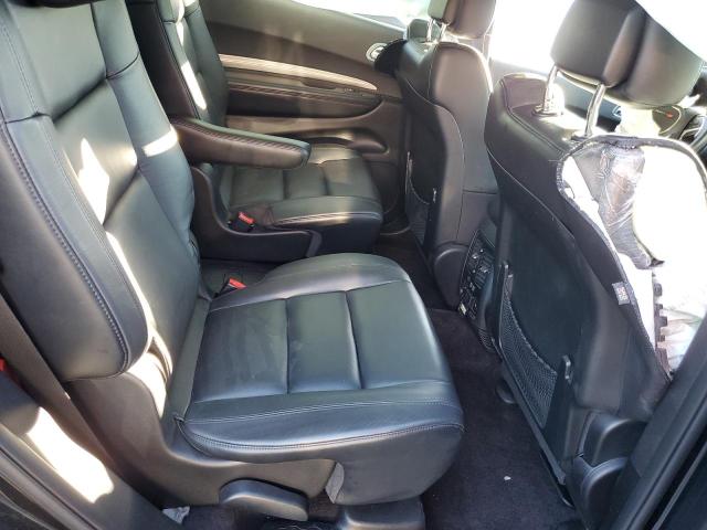 Photo 6 from auction – 2017 DODGE DURANGO GT with VIN 1C4RDJDG3HC907182