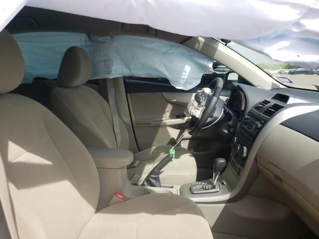 Photo 5 from auction – 2012 TOYOTA COROLLA BA with VIN 5YFBU4EEXCP045630