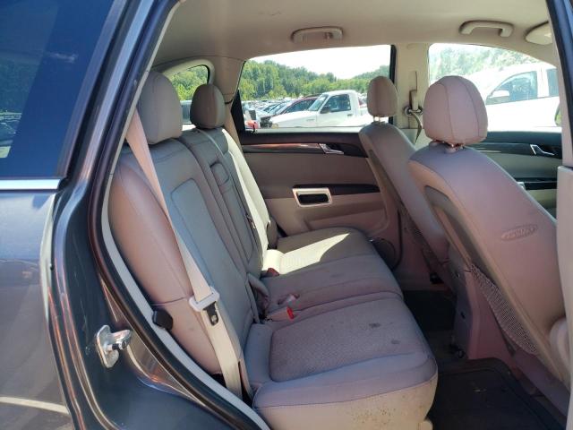 Photo 6 from auction – 2008 SATURN VUE XE with VIN 3GSCL33P28S639956
