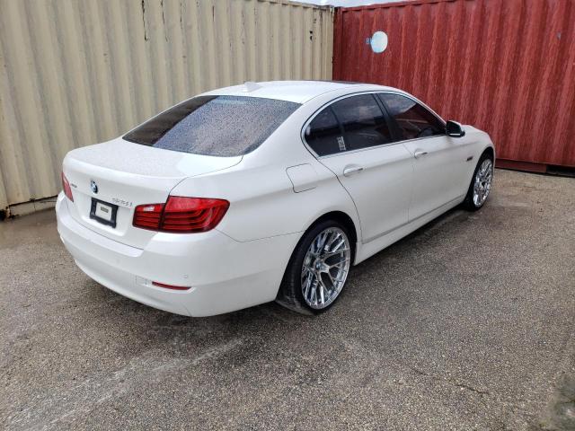Photo 4 from auction – 2015 BMW 528 XI with VIN WBA5A7C52FD621841