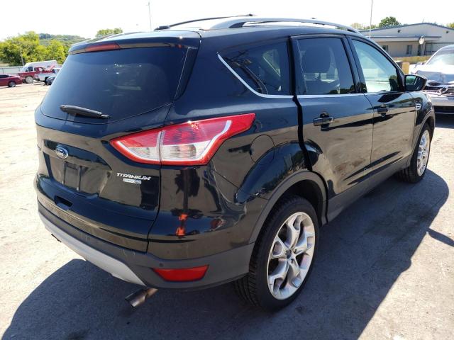 Photo 4 from auction – 2013 FORD ESCAPE TIT with VIN 1FMCU9J91DUD64022