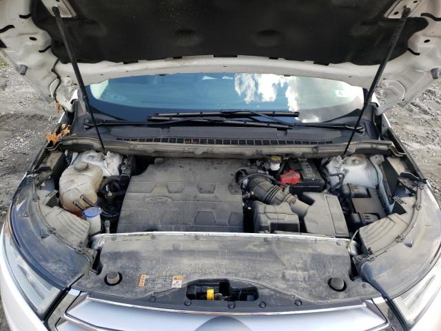 Photo 7 from auction – 2018 FORD EDGE SEL with VIN 2FMPK4J85JBB18447
