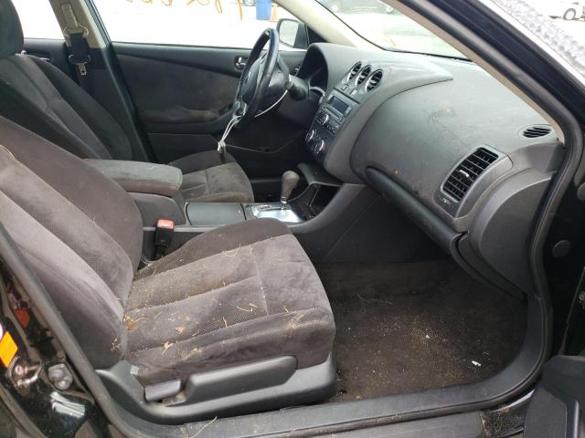 Photo 5 from auction – 2009 NISSAN ALTIMA 3.5 with VIN 1N4BL21E89C133693