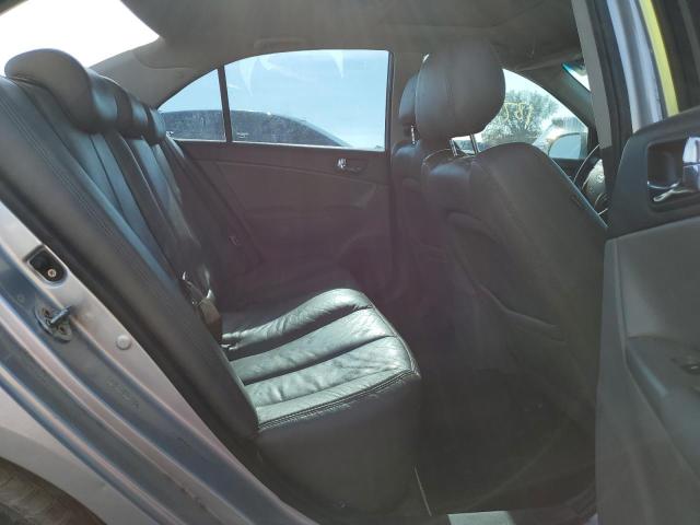 Photo 6 from auction – 2009 HYUNDAI SONATA SE with VIN 5NPEU46C09H488806
