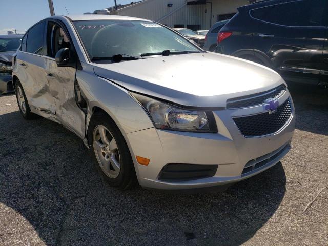 Photo 1 from auction – 2012 CHEVROLET CRUZE LS with VIN 1G1PC5SH7C7353734