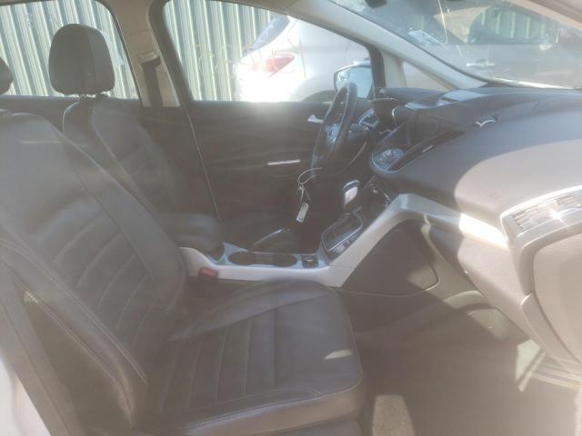 Photo 5 from auction – 2013 FORD C-MAX PREM with VIN 1FADP5CU4DL551292