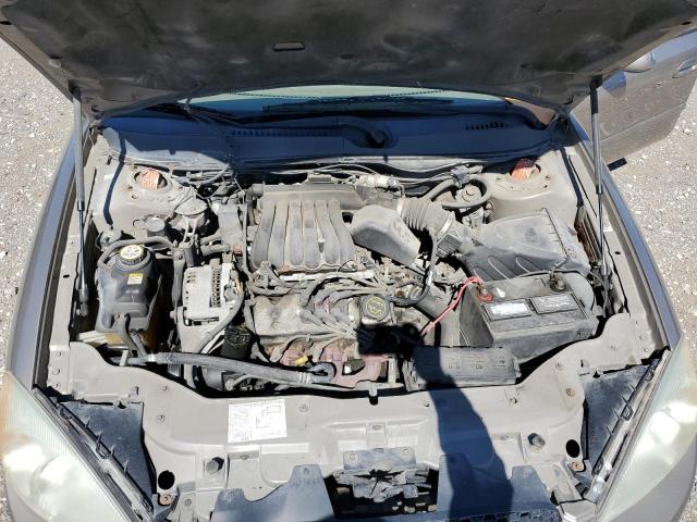 Photo 7 from auction – 2003 FORD TAURUS with VIN 1FAFP53U13G180205