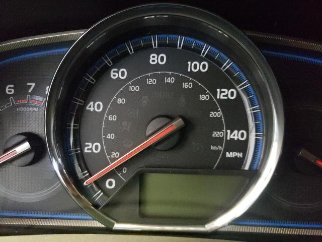 Photo 8 from auction – 2015 TOYOTA RAV4 LIMIT with VIN 2T3DFREV3FW235635