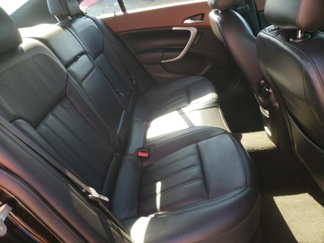 Photo 6 from auction – 2014 BUICK REGAL with VIN 2G4GK5EX4E9296046