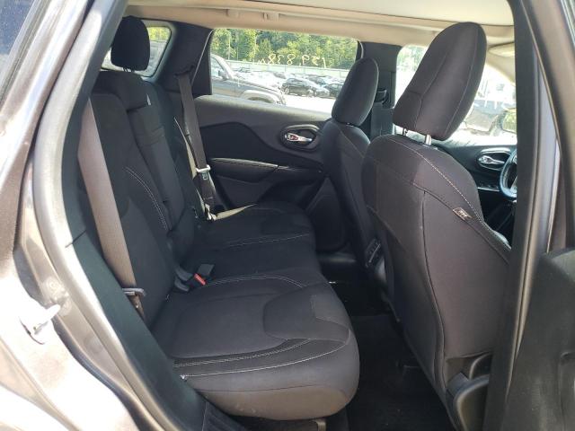 Photo 6 from auction – 2015 JEEP CHEROKEE L with VIN 1C4PJMCS3FW502409