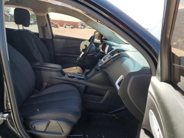 Photo 5 from auction – 2016 CHEVROLET EQUINOX LT with VIN 2GNFLFEK0G6313153