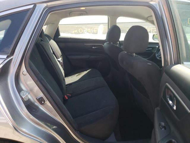 Photo 6 from auction – 2015 NISSAN ALTIMA 2.5 with VIN 1N4AL3AP9FC482408