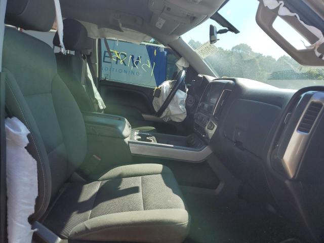 Photo 5 from auction – 2015 CHEVROLET SILVERADO with VIN 3GCUKREC0FG277609