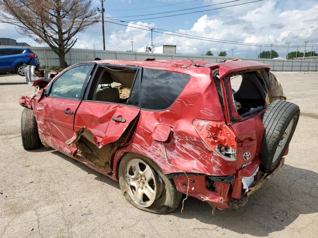 Photo 3 from auction – 2011 TOYOTA RAV4 with VIN 2T3BF4DV4BW169263