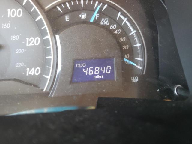 Photo 8 from auction – 2015 TOYOTA CAMRY LE with VIN 4T4BF1FK0FR458517