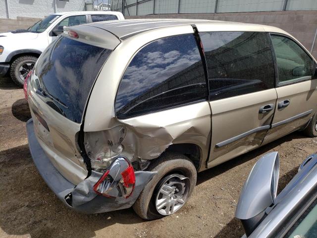 Photo 9 from auction – 2007 DODGE CARAVAN SE with VIN 1D4GP25R97B116747