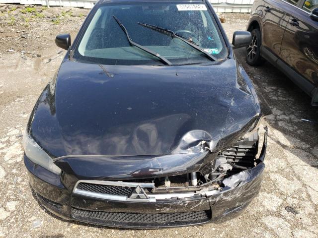 Photo 7 from auction – 2012 MITSUBISHI LANCER ES/ with VIN JA32U2FU4CU016829