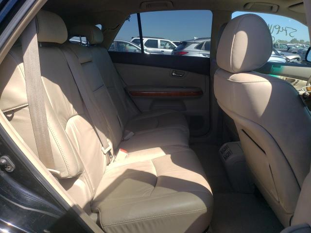 Photo 6 from auction – 2007 LEXUS RX 350 with VIN 2T2HK31U57C027769