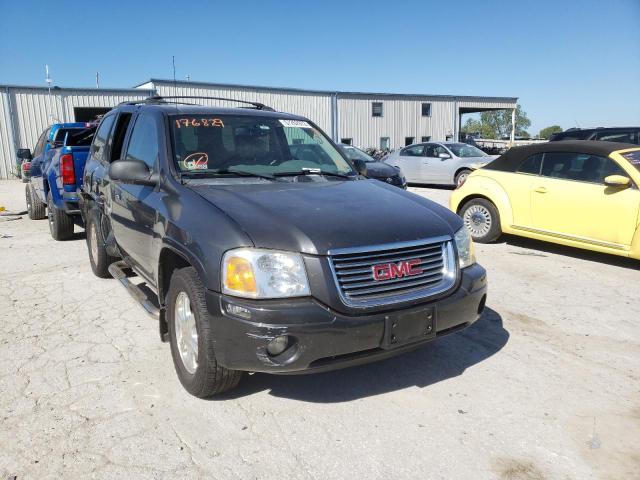 GMC ENVOY 2007 con VIN 1GKDS13SX72176829 - Foto de la subasta