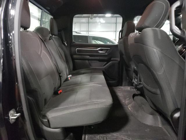 Photo 6 from auction – 2019 RAM 1500 BIG H with VIN 1C6SRFFT3KN901864