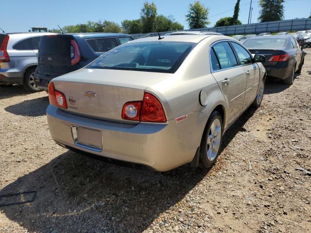 Photo 4 from auction – 2010 CHEVROLET MALIBU LS with VIN 1G1ZB5EB2AF182395