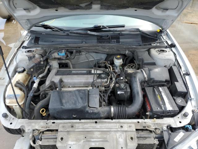 Photo 7 from auction – 2004 CHEVROLET CAVALIER L with VIN 1G1JH12F247230701