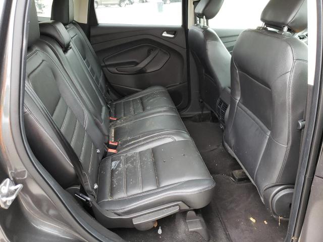 Photo 6 from auction – 2018 FORD ESCAPE SEL with VIN 1FMCU0HD4JUD28908