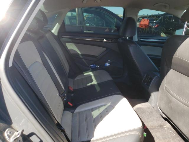 Photo 6 from auction – 2014 VOLKSWAGEN PASSAT SE with VIN 1VWBT7A30EC078993
