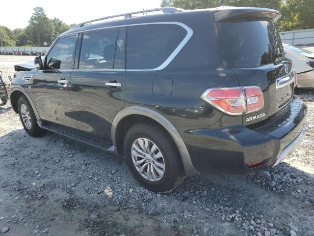 Photo 3 from auction – 2018 NISSAN ARMADA SV with VIN JN8AY2ND9J9059683