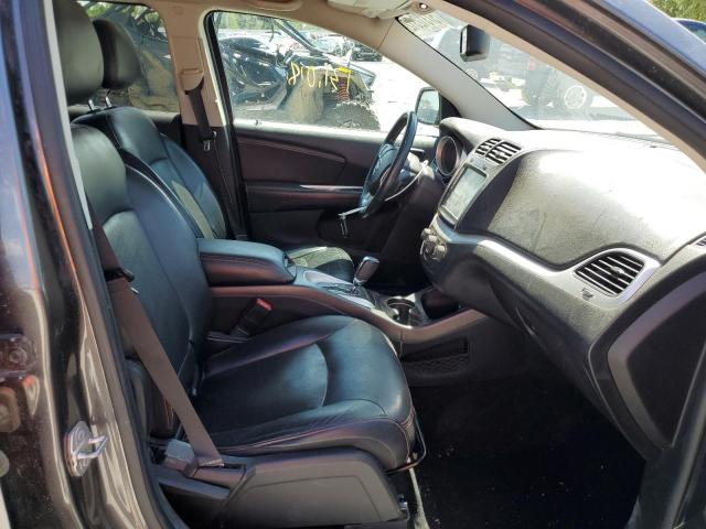 Photo 5 from auction – 2016 DODGE JOURNEY R/ with VIN 3C4PDCEG3GT212642