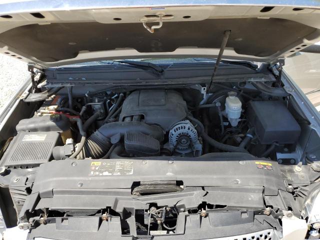 Photo 7 from auction – 2012 GMC YUKON XL D with VIN 1GKS2MEF5CR137012