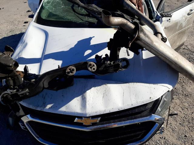 Photo 7 from auction – 2018 CHEVROLET EQUINOX LS with VIN 2GNAXHEV3J6111841