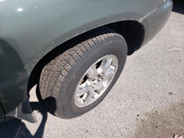 Photo 9 from auction – 2006 TOYOTA HIGHLANDER with VIN JTEHD21A060042196