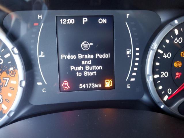 Photo 8 from auction – 2018 JEEP RENEGADE L with VIN ZACCJABB5JPJ15524