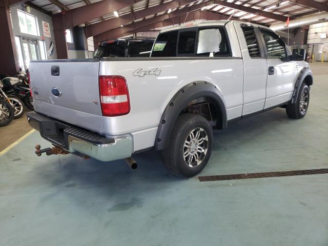 Photo 4 from auction – 2008 FORD F150 with VIN 1FTPX14548FB17854