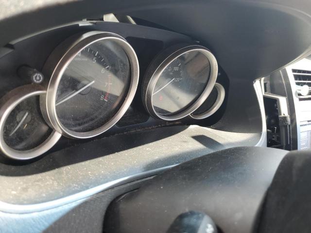 Photo 8 from auction – 2014 MAZDA CX-9 TOURI with VIN JM3TB3CV5E0425518