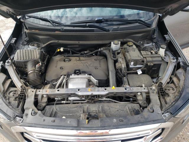 Photo 7 from auction – 2018 GMC TERRAIN SL with VIN 3GKALPEX4JL328427