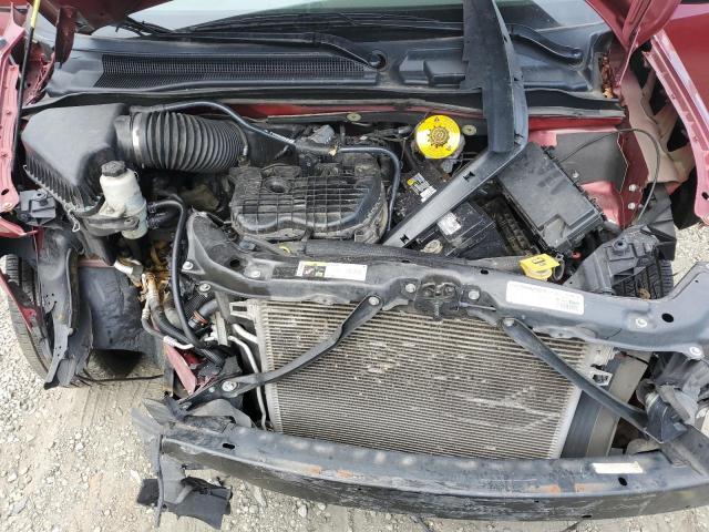 Photo 7 from auction – 2014 CHRYSLER TOWN & COU with VIN 2C4RC1BG9ER188433