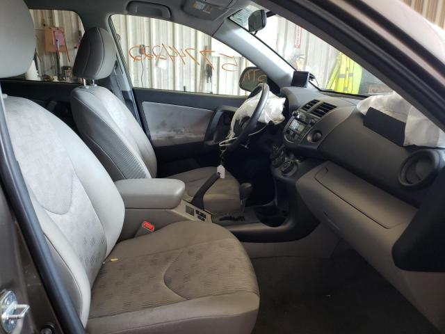 Photo 5 from auction – 2011 TOYOTA RAV4 with VIN 2T3BF4DV2BW164661