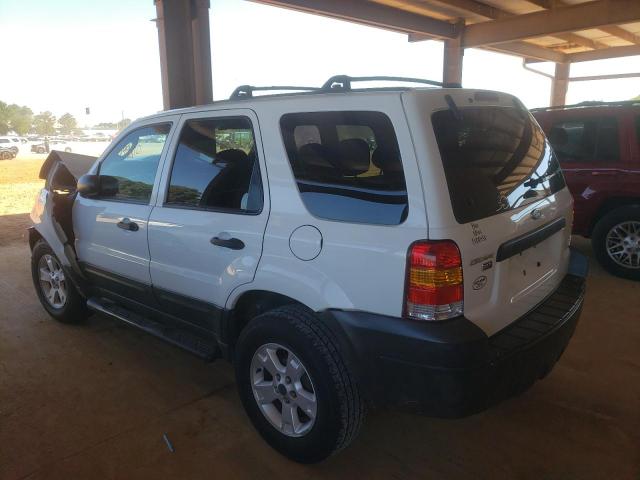 Photo 3 from auction – 2005 FORD ESCAPE XLT with VIN 1FMYU03145KA48863