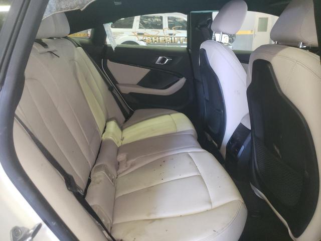 Photo 6 from auction – 2021 BMW 228XI with VIN WBA73AK09M7H57985
