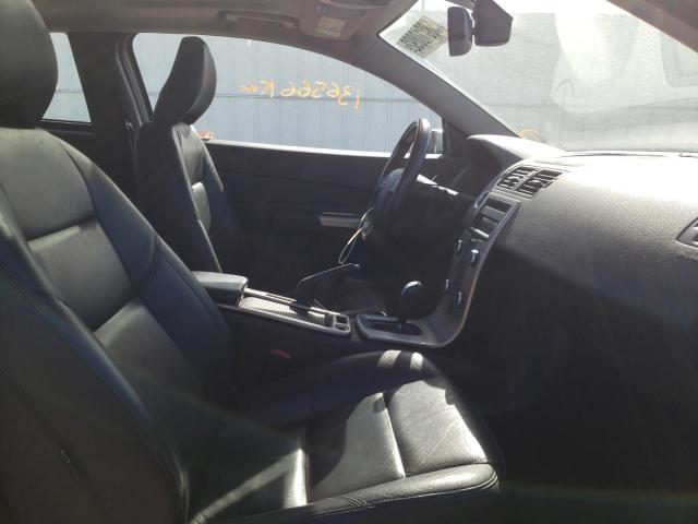 Photo 5 from auction – 2009 VOLVO C30 T5 with VIN YV1MK672X92124312