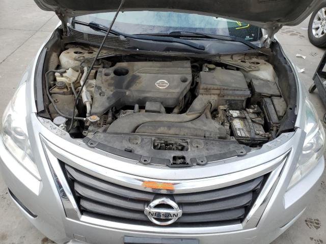 Photo 7 from auction – 2013 NISSAN ALTIMA 2.5 with VIN 1N4AL3AP7DC111485